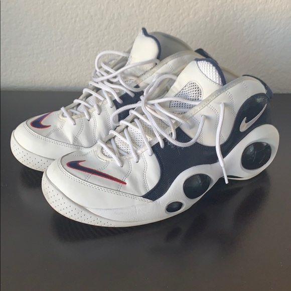 jason kidd tennis shoes